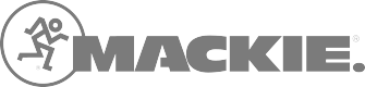 mackie logo