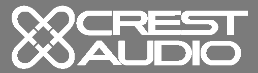 CrestAudio