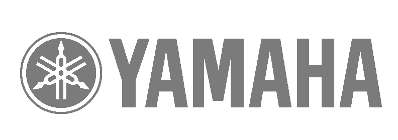 logo yamaha